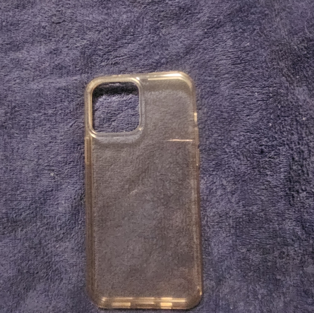 Iphone 13 max pro case